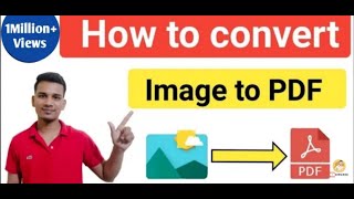Howto convert image to pdf in every mobile📱 by PK king screenshot 4