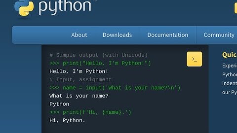 Python: Instalación del Ambiente de Desarrollo con Anaconda