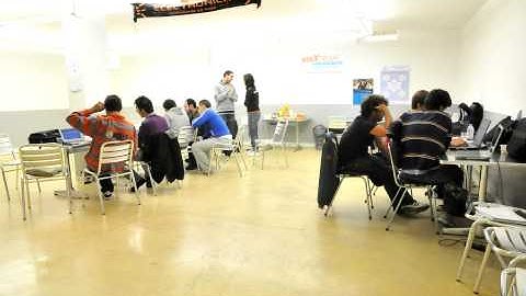 24h em segundos - IEEExtreme 2010.mov