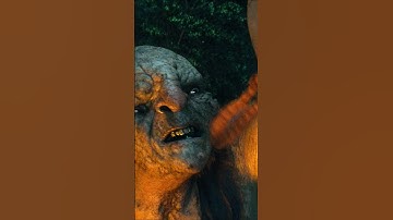 Outsmarting Orcs: A Hobbit