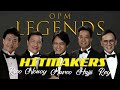 OPM Classic Love Songs By The Hitmakers