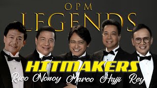 OPM Classic Love Songs By The Hitmakers screenshot 5