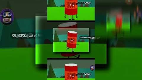 (REQUEST/YTPMV) Short Pitch Test (REUPLOAD/FIXED) Scan