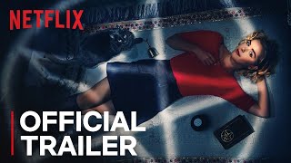 Chilling Adventures of Sabrina | Official Trailer [HD] | Netflix Resimi