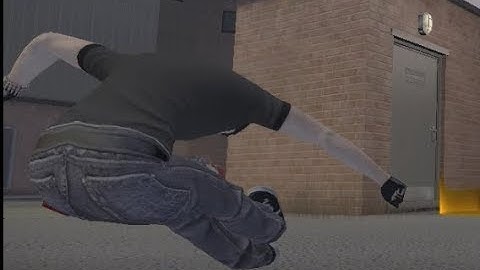 Skillful Use of Percussion Grenades - APB Reloaded