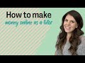 Top Remote Work Opportunities: Professional Ways to Make Money Online in 2025