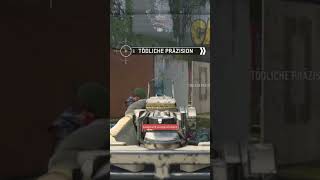 mw2 King unaufhaltsam