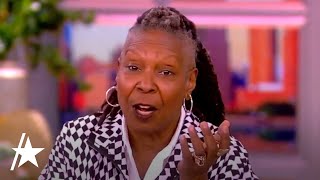 Whoopi Goldberg Admits To Using Weight Loss Drugs After Oprah's TV Special