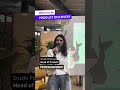 When to do product discovery