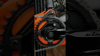 Change the chainring on your e-bike #ebike #ebike24 #ebikepioneer #tutorial