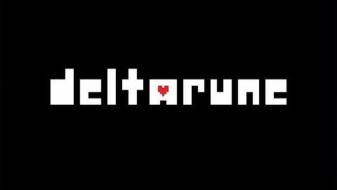 deltarune Chapter 1 | SURVEY_PROGRAM [Synced no chat version] Part 1