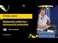 Sekundenkleber &amp; Klebereste entfernen ✨ Schonend &amp; Acetonfrei mit dem Universal-Löser &amp; Reiniger!