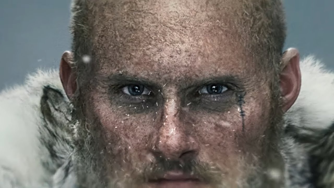 Vikings se despide de la TV: ¿A qué hora se estrena la temporada