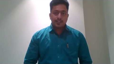 GIT VCS (Version Control System) Class introduction