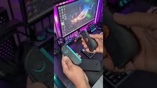 I received this amazing new Switch 2 case from @jsaux official 🔥🎮Sleek, protective, and perfec