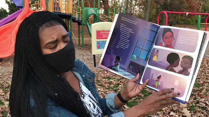 Story Time with Angela Steed: Sulwe