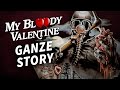 My Bloody Valentine (1981) Ganze Geschichte des Originals erklärt