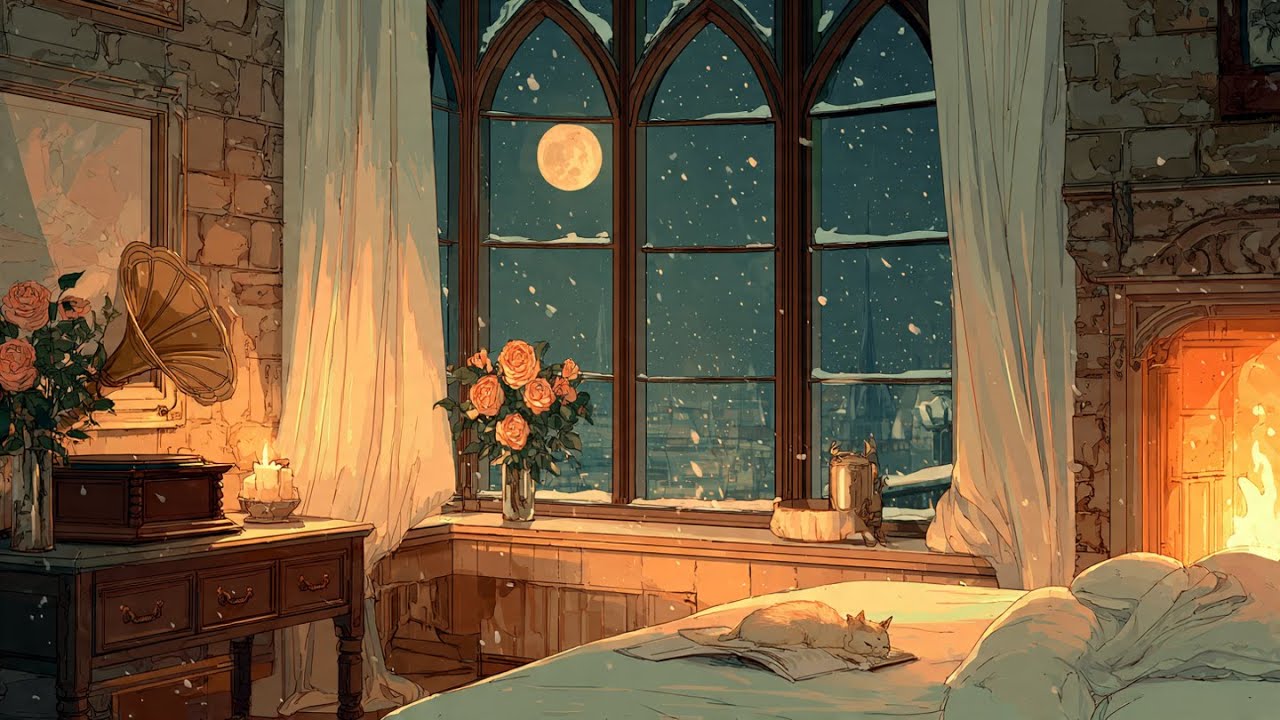 1940's Retro Jazz - Nostalgic Jazz, Vol. 5