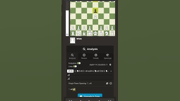 How to use stockfish on chess.com