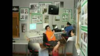 Fiestas de Hornos 2009 en Imágenes parte1.avi