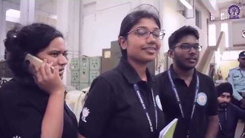 Highlights of Smart India Hackathon (Hardware Edition) at IIT Kharagpur, June 18-22, 2018