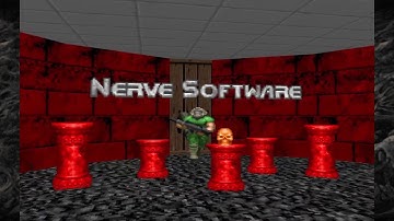 Doom 1993 Knee-deep In The Dead