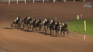 Vidéo de la course PMU JAAP VERHOEVE CUP