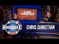 Chris Christian Discusses His WILD And Varied Career | Jukebox | Huckabee