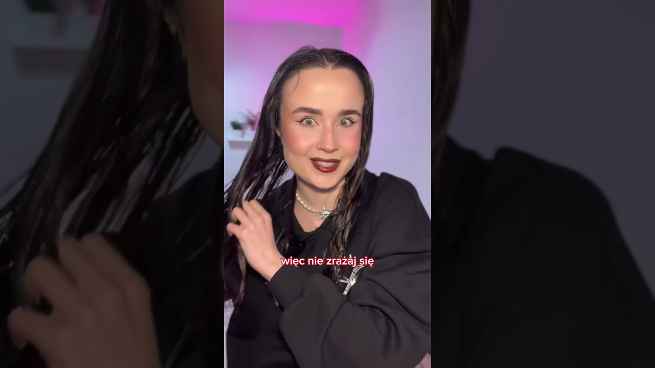 jak nakładać aktywator skrętu? cantu aktywator acai berry🍒 