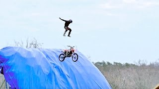 Progression and Safety | Nitro World Games