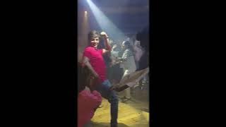 Birthday Party with friends बर्थडे पार्टी full ejnoy AT The Atrangii House Sky Lounge #sanpada