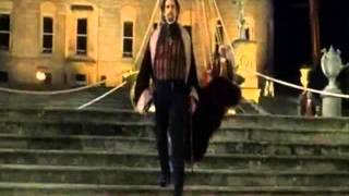 The Count Of Monte Cristo We Were Lovers