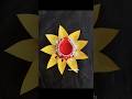 beautiful diya decoration craft ideas 🪔🪔✨🌺#diy #craft #art #drawing