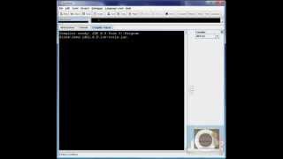 JavaVideoTutes Lesson 3