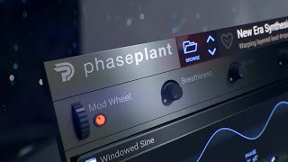 Phase Plant – Imagine the Possibilities