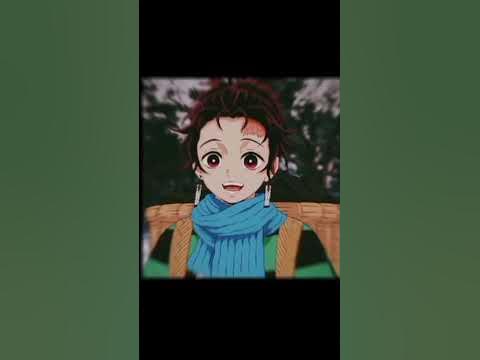 танжиро - YouTube