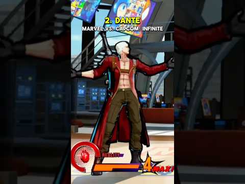 ALL Characters Ranked