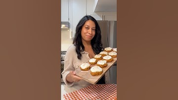 Chocolate chip pumpkin cookies  #short #shorts #marcelaveronica