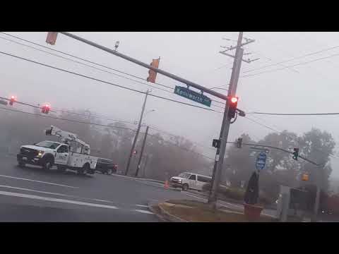 Video: El tiempo y el clima en B altimore