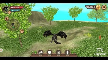 HACK INF HEALTH WIND DRAGON SIM