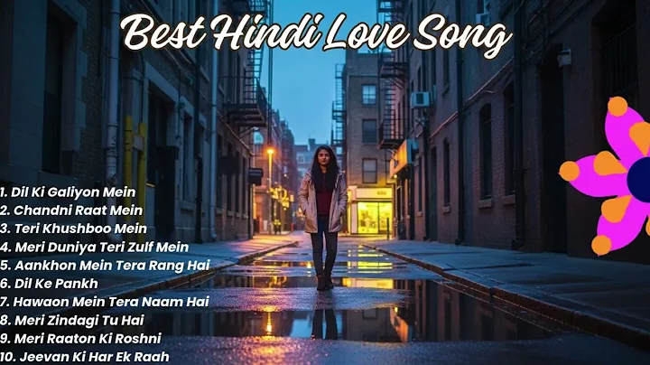 Bollywood Romantic Nights: Unforgettable Love After the Rain