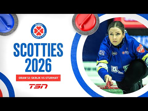 Tsn Curling Schedule