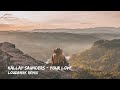 Kállay Saunders - Your Love (Ocean) LOUDBARK Remix