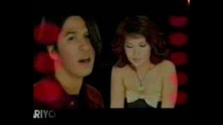 Ariyo Wahab & Dea Mirella - Biarkan Bintang Menari