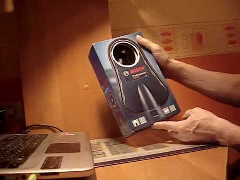 Bosch GDE-68: обзор оснастки для пылеудаления