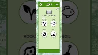 The North Face Geodome Assistant App screenshot 4