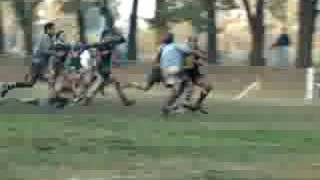 Rugby san ignacio Mar del plata