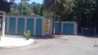 Mandarin Self Storage of San Jose