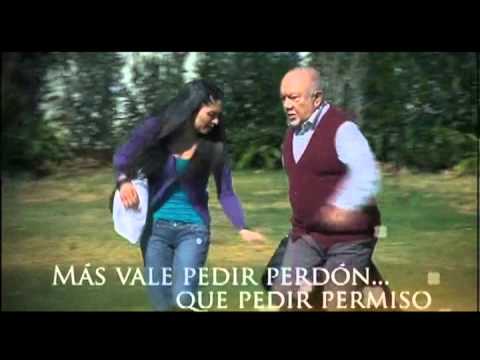 COMO DICE EL DICHO - Gamatv (promo1) - YouTube