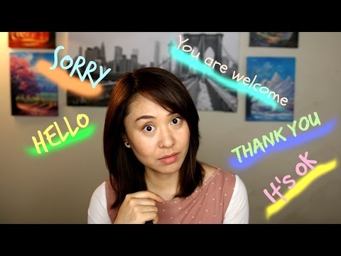 Learn Chinese/Mandarin - E06. How to say simple Chinese words properly hqdefault